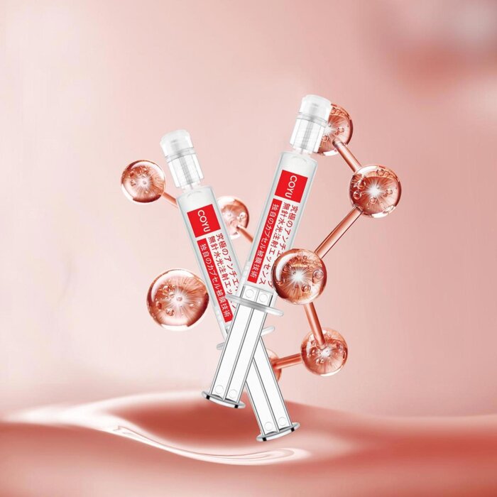 COYU Ultimate Anti-Age HIFU Essence 2mlx12pcsProduct Thumbnail