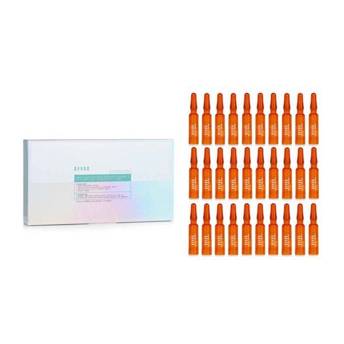 DEVDO HPBRT White Toning Serum 1mlx30pcsProduct Thumbnail