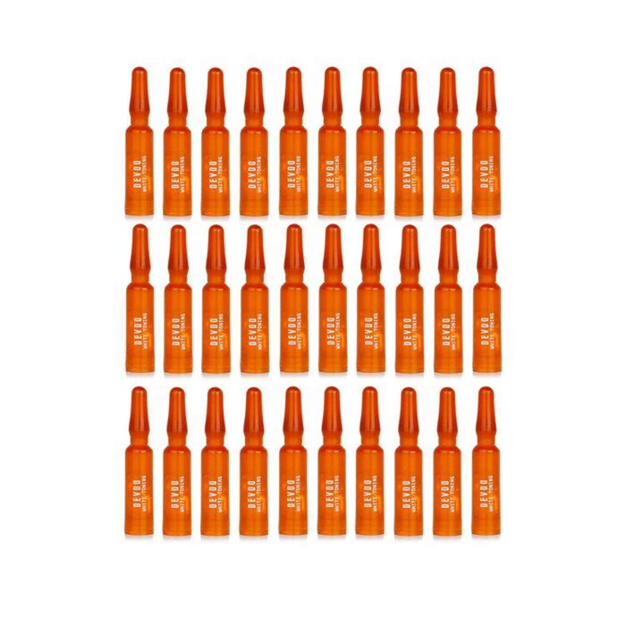 DEVDO HPBRT White Toning Serum 1mlx30pcsProduct Thumbnail