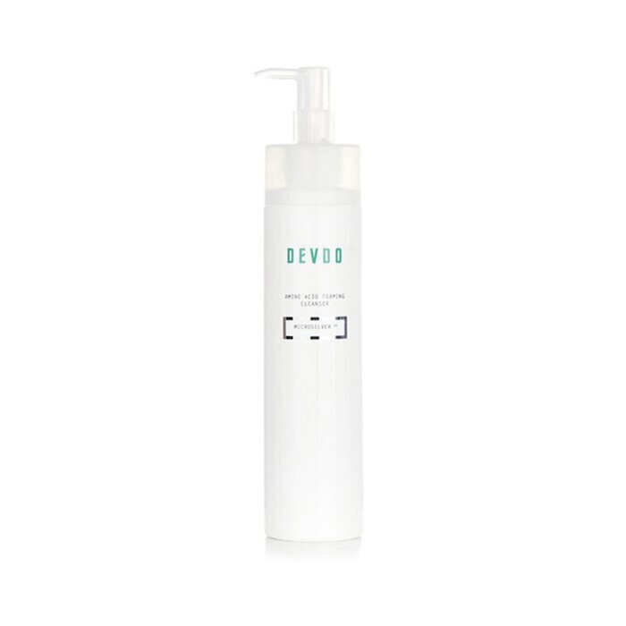 DEVDO Microsilver BG Amino Acid Foaming Cleanser 200ml/6.8ozProduct Thumbnail