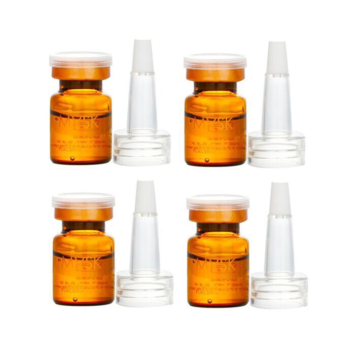MVSK Gold Sheep Placenta Serum 4x5ml/0.17ozProduct Thumbnail