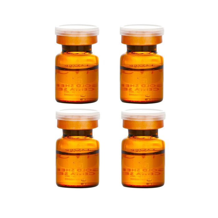 MVSK Gold Sheep Placenta Serum 4x5ml/0.17ozProduct Thumbnail