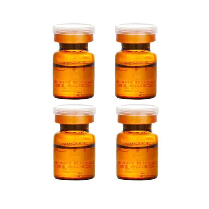 MVSK Gold Sheep Placenta Serum 4x5mlProduct Thumbnail