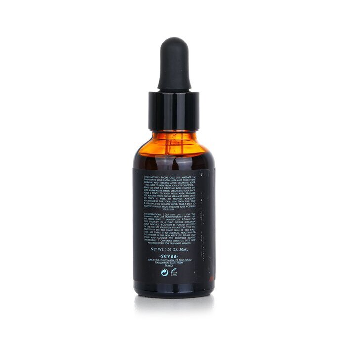 Sevaa Natural Rose Essential Oil Expiry Date: 4/12/2025 30ml/1.01ozProduct Thumbnail