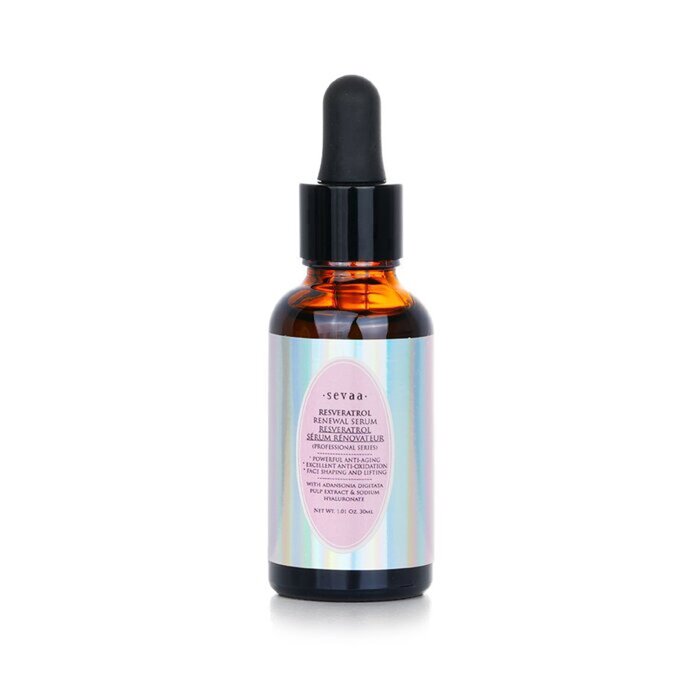 Sevaa Resveratrol Renewal Serum 30ml/1.01ozProduct Thumbnail