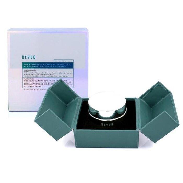 DEVDO HPBRT Eye & Lip Contour Cream 30mlProduct Thumbnail