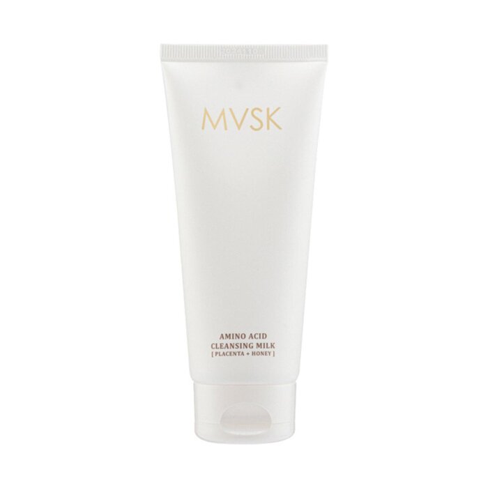 MVSK PLACENTA HONEY AMINO ACID CLEANSING MILK 100mlProduct Thumbnail