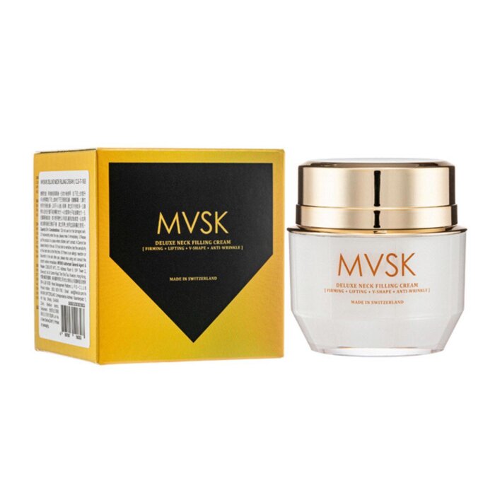 MVSK Placenta Neck & Face Firming Essence Cream 50mlProduct Thumbnail