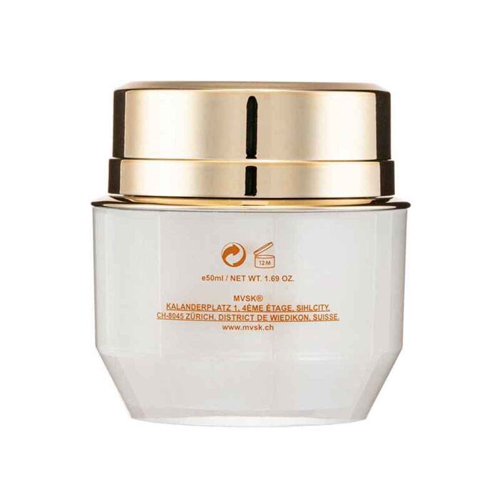MVSK Placenta Neck & Face Firming Essence Cream 50mlProduct Thumbnail