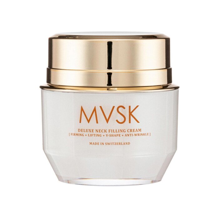 MVSK Placenta Neck & Face Firming Essence Cream 50mlProduct Thumbnail