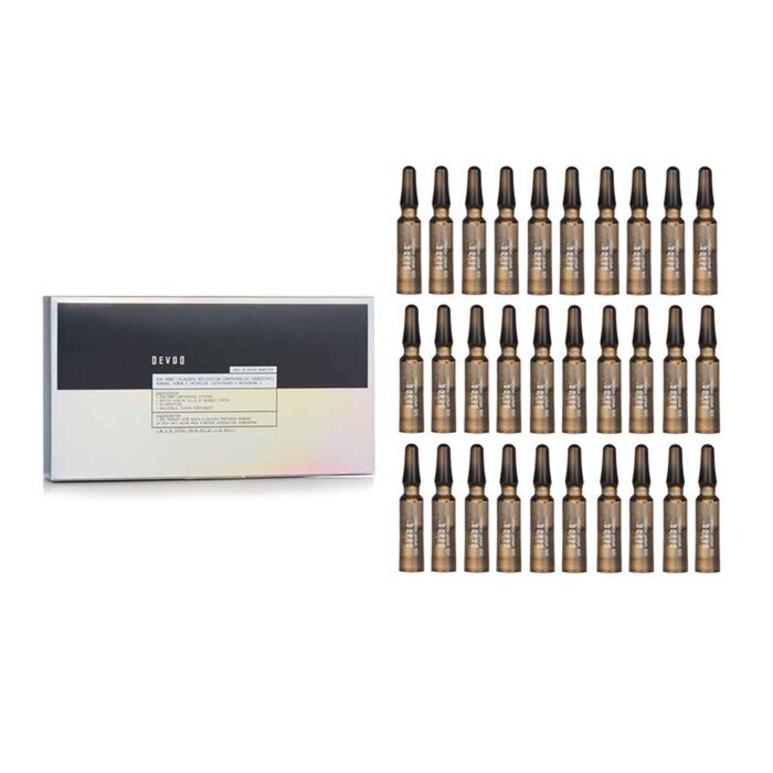 DEVDO 90% HPBRT Renewal Serum 30x1mlProduct Thumbnail