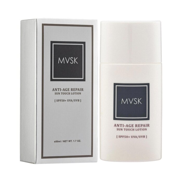MVSK Placenta Anti-Age Repair Sun Touch Lotion SPF50 50mlProduct Thumbnail