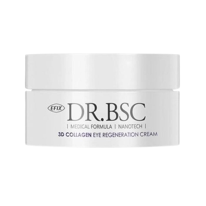 EFIX DR.BSC 3D Collagen Eye Regeneration Cream 15mlProduct Thumbnail