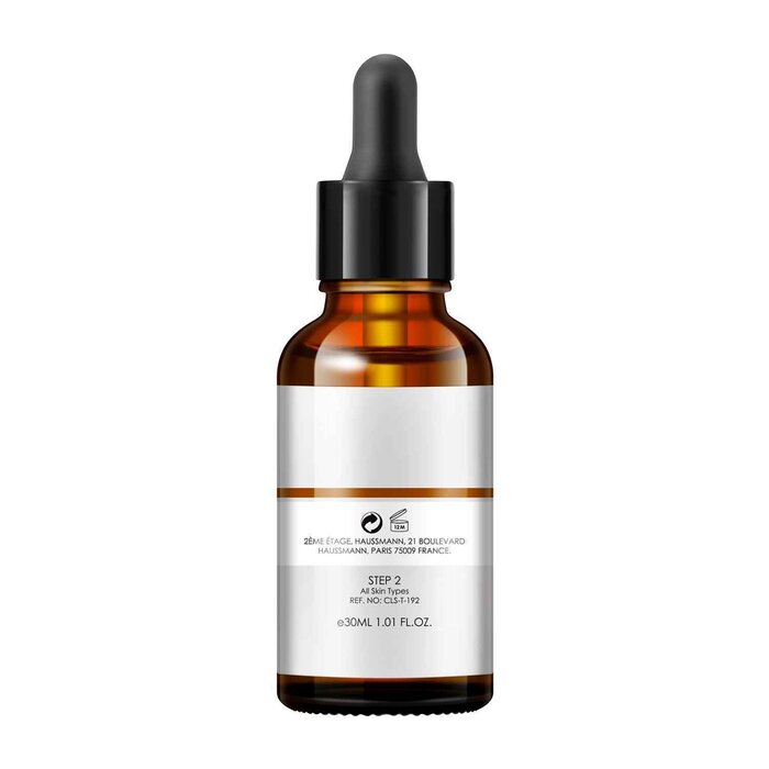 EFIX DR.BSC CAFFEINE Eyecare Serum 30mlProduct Thumbnail