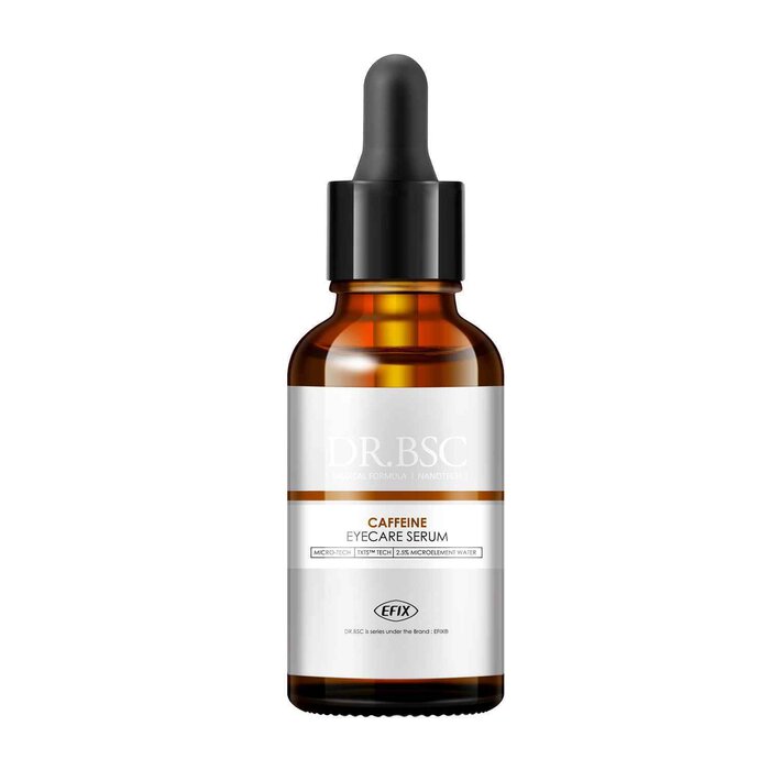 EFIX DR.BSC CAFFEINE Eyecare Serum 30mlProduct Thumbnail