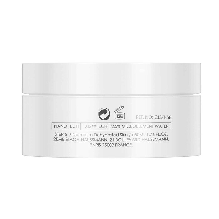 EFIX DR.BSC 8X Silk Hyaluronic Acid Moisturizing Lotion 50mlProduct Thumbnail