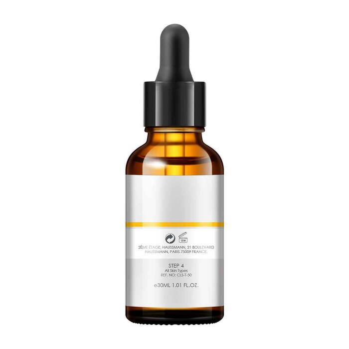 EFIX DR.BSC 2X VC Whitening & Spots Dissolve Serum (Plus 11% NICOTINAMIDE) 30mlProduct Thumbnail