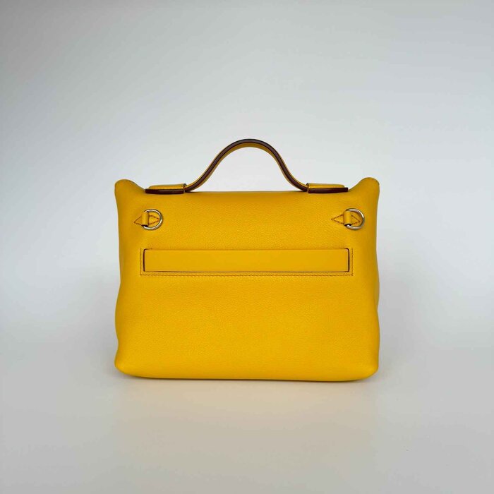 Hermes 2424 21 Mini Sling bag B4 Sun Picture ColorProduct Thumbnail