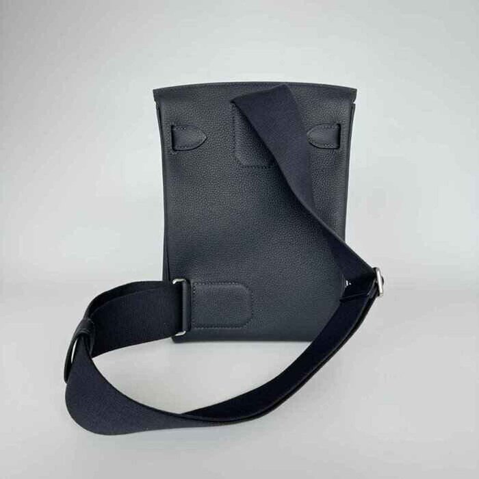 Hermes Hac a Dos PM Mono strap sack 3Y Caban Picture Color