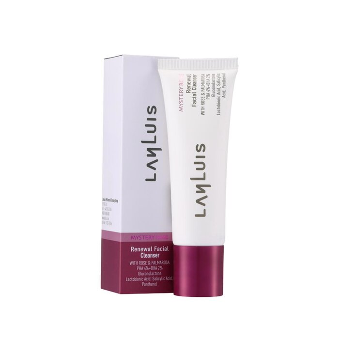 Lanluis Renewal Facial Cleanser 80mlProduct Thumbnail