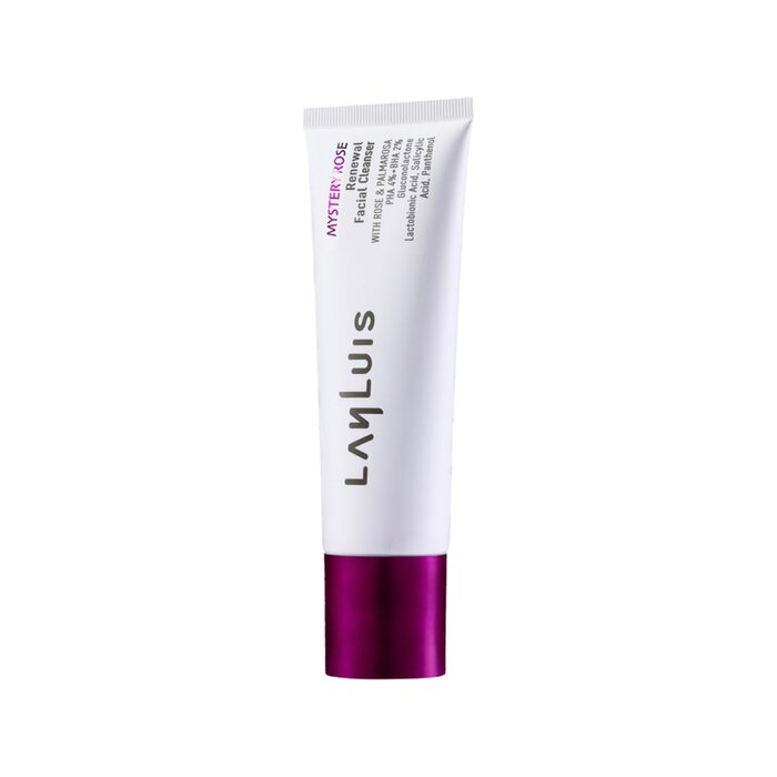 Lanluis Renewal Facial Cleanser 80mlProduct Thumbnail