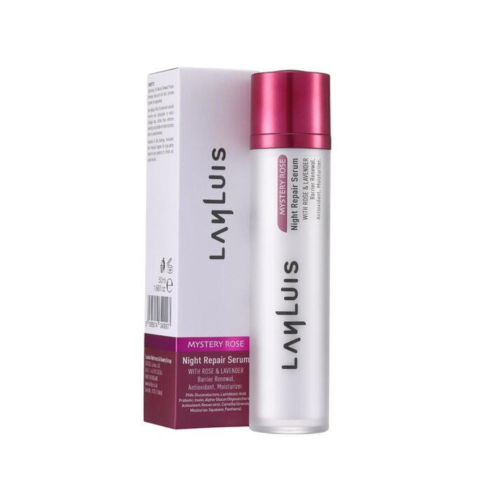 Lanluis Night Repair Serum 50mlProduct Thumbnail