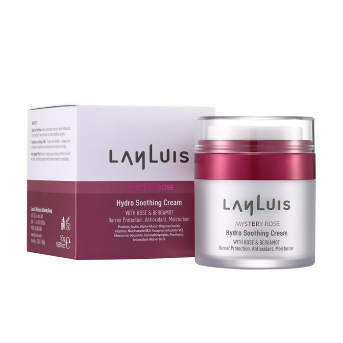 Lanluis 水潤保濕舒緩面霜 15mlProduct Thumbnail