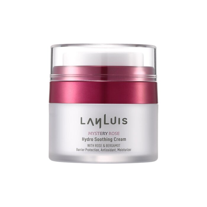 Lanluis 水潤保濕舒緩面霜 15mlProduct Thumbnail