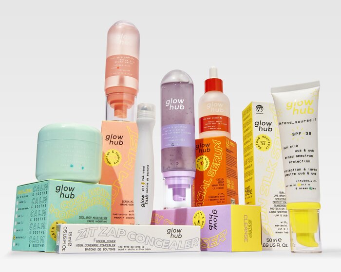 Glow Hub Skincare Products Scar Slayer & Dark Spots Serum 30mlProduct Thumbnail