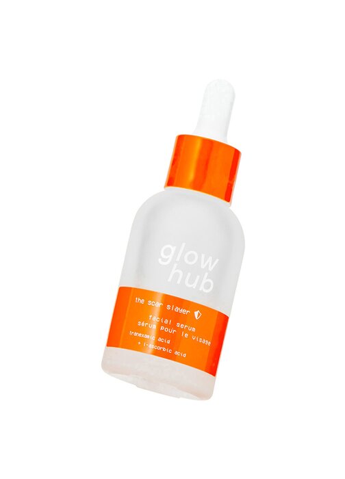 Glow Hub Skincare Products Scar Slayer & Dark Spots Serum 30mlProduct Thumbnail