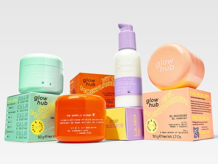 Glow Hub Skincare Products Vitamin C Eye Serum 30gProduct Thumbnail