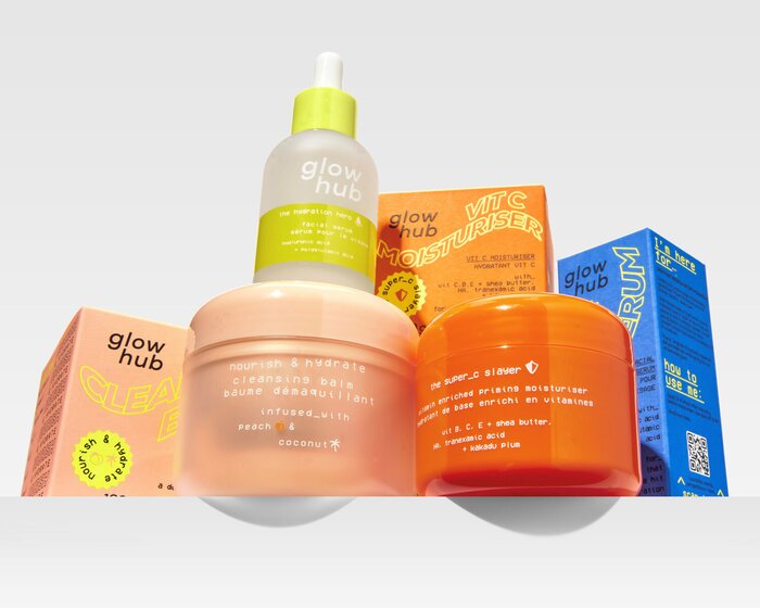 Glow Hub Skincare Products Vitamin C Eye Serum 30gProduct Thumbnail