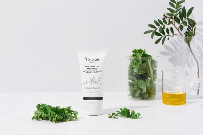 Nourish London Kale Enzymatic Exfoliator 50mlProduct Thumbnail