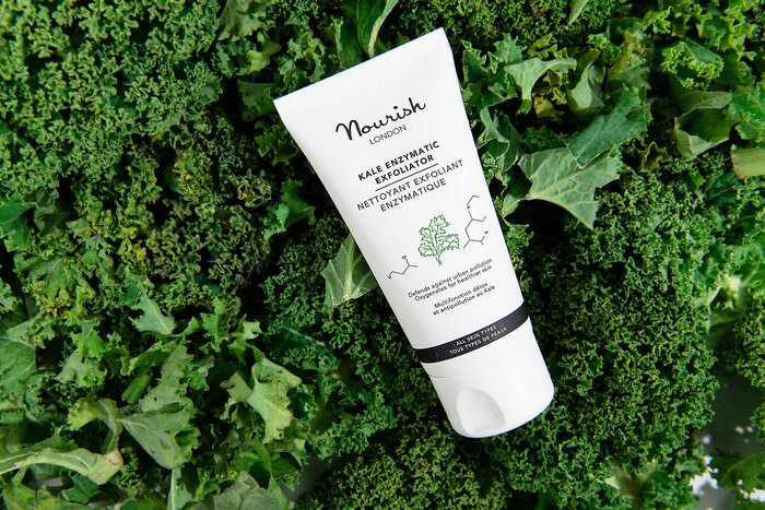 Nourish London Kale Enzymatic Exfoliator 50mlProduct Thumbnail