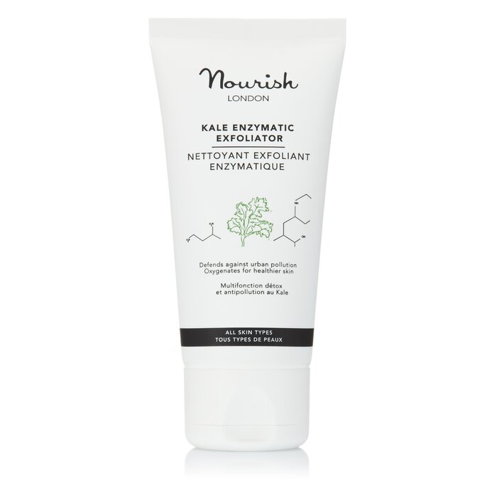 Nourish London Kale Enzymatic Exfoliator 50mlProduct Thumbnail