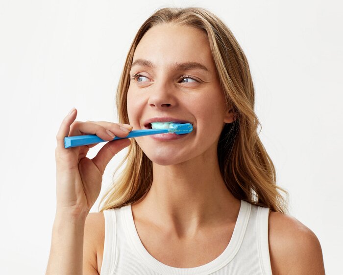 Alpine White Whitening Toothpaste Sensitivity Relief 75mlProduct Thumbnail