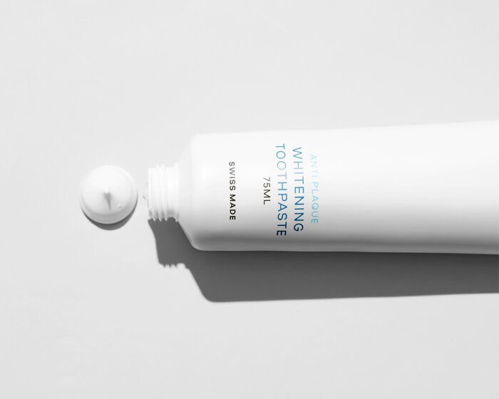 Alpine White Whitening Toothpaste - Anti Plaque 75mlProduct Thumbnail