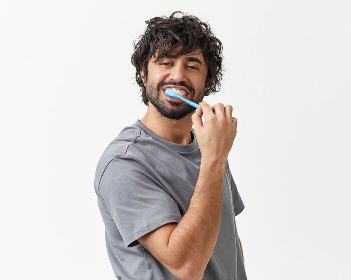 Alpine White Whitening Toothpaste - Anti Plaque 75mlProduct Thumbnail