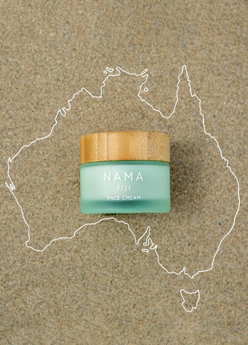 Nama Fiji Face Cream 50gProduct Thumbnail