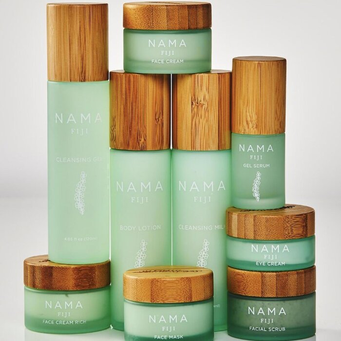 Nama Fiji Body Cream 120mlProduct Thumbnail