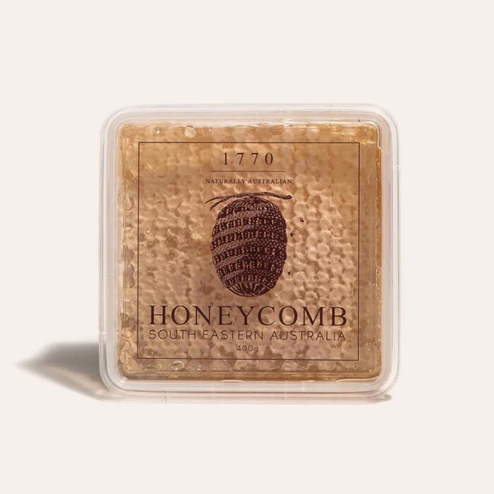1770 Seventeen Seventy Multifloral Honeycomb 400gProduct Thumbnail
