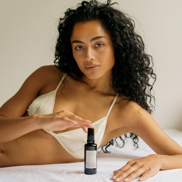 The Sabi Reviving Face And Space Mist (Exp.Date:02/2025) 1pcProduct Thumbnail
