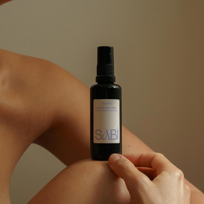 The Sabi Reviving Face And Space Mist (Exp.Date:02/2025) 1pcProduct Thumbnail