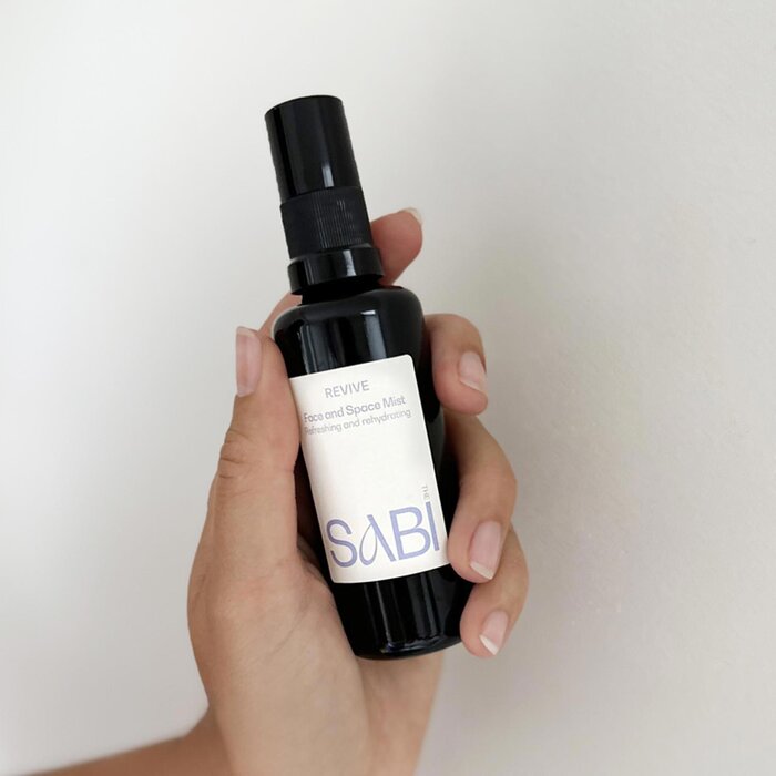 The Sabi Reviving Face And Space Mist (Exp.Date:02/2025) 1pcProduct Thumbnail