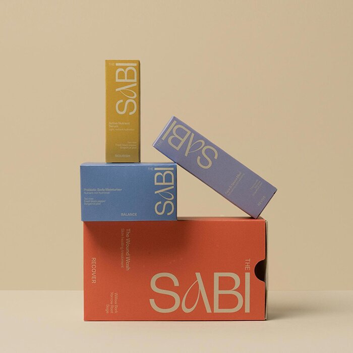 The Sabi Prebiotic Body Moisturiser (Exp.Date:01/2025 ) 1pcProduct Thumbnail