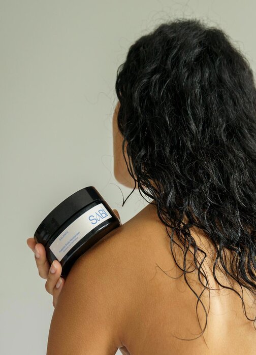 The Sabi Prebiotic Body Moisturiser (Exp.Date:01/2025 ) 1pcProduct Thumbnail