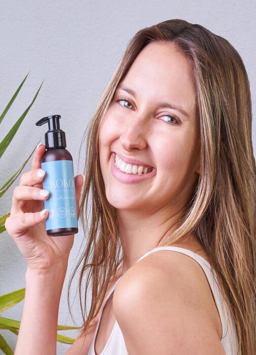 Oh My Koko Renowing gentle facial cleanser 1pcProduct Thumbnail