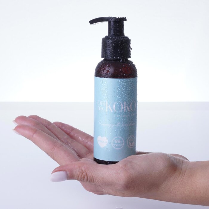 Oh My Koko Renowing gentle facial cleanser 1pcProduct Thumbnail