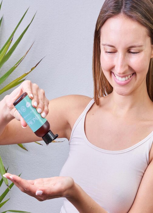 Oh My Koko Exfoliating And Pore Purifying Toner 1pcProduct Thumbnail