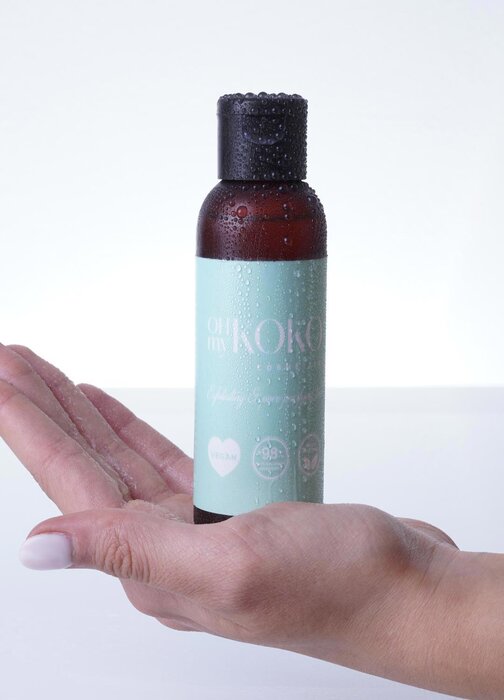 Oh My Koko Exfoliating And Pore Purifying Toner 1pcProduct Thumbnail